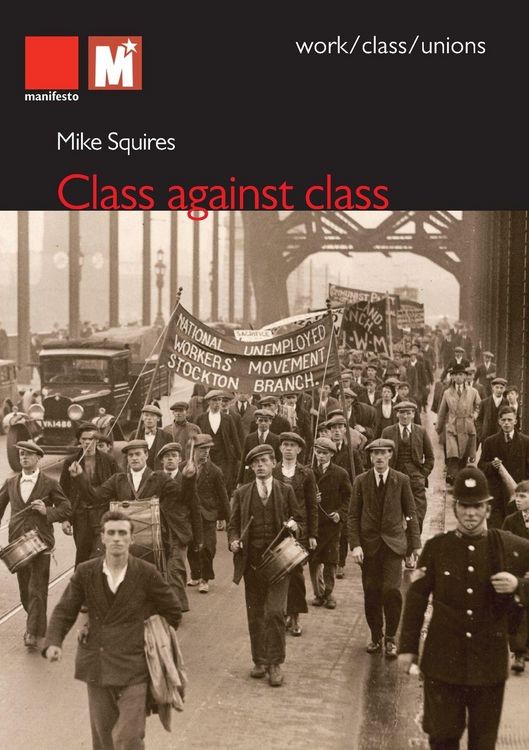 Produktbild: Class Against Class