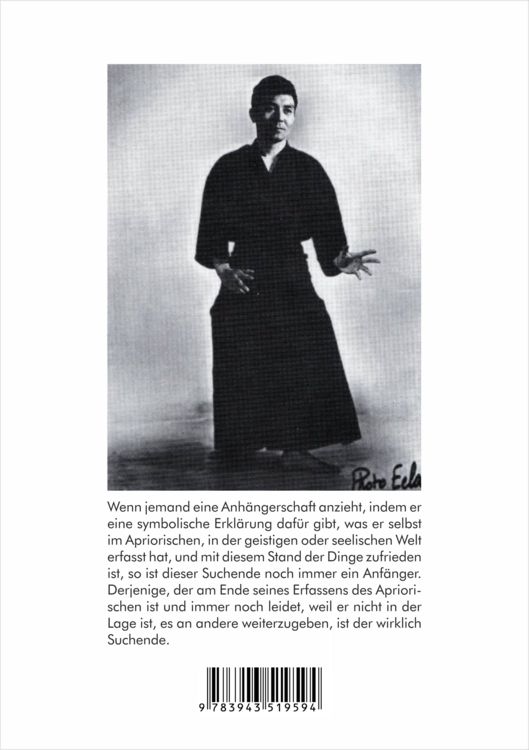Produktbild: Mein zur&uuml;ckliegender Weg im Budo und andere Essays | My Past Way of Budo and Other Essays