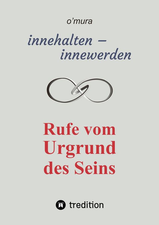 Produktbild: Innehalten - innewerden