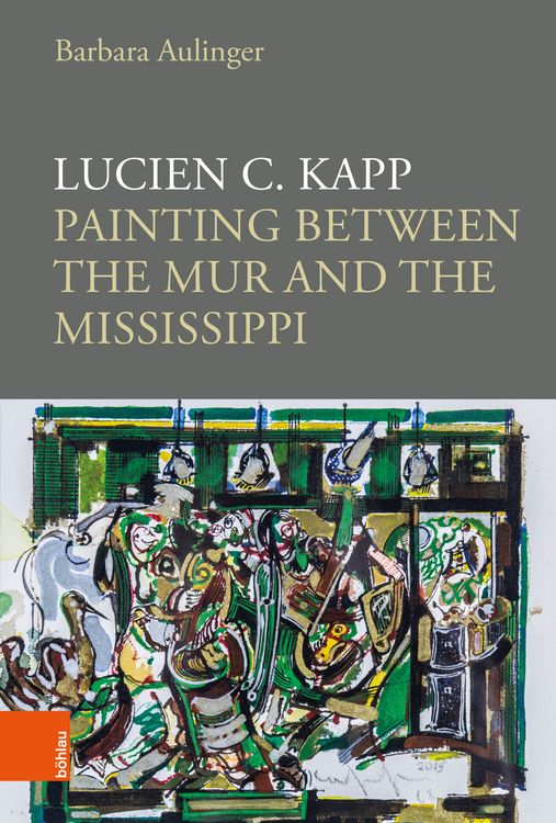 Produktbild: Lucien C. Kapp
