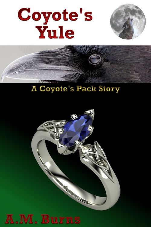 Produktbild: Coyote's Yule