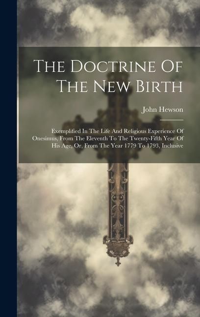 Produktbild: The Doctrine Of The New Birth