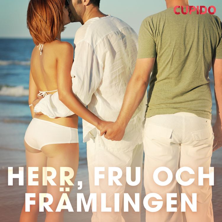 Produktbild: Herr, fru och fr&auml;mlingen