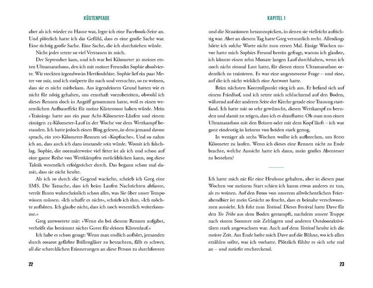 Produktbild: K&uuml;stenpfade