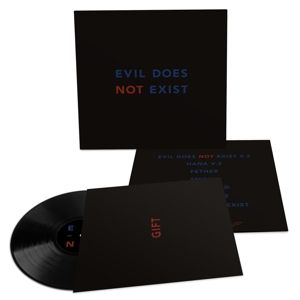 Produktbild: Evil Does Not Exist