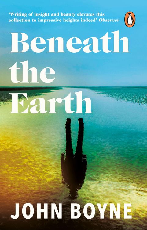 Produktbild: Beneath the Earth