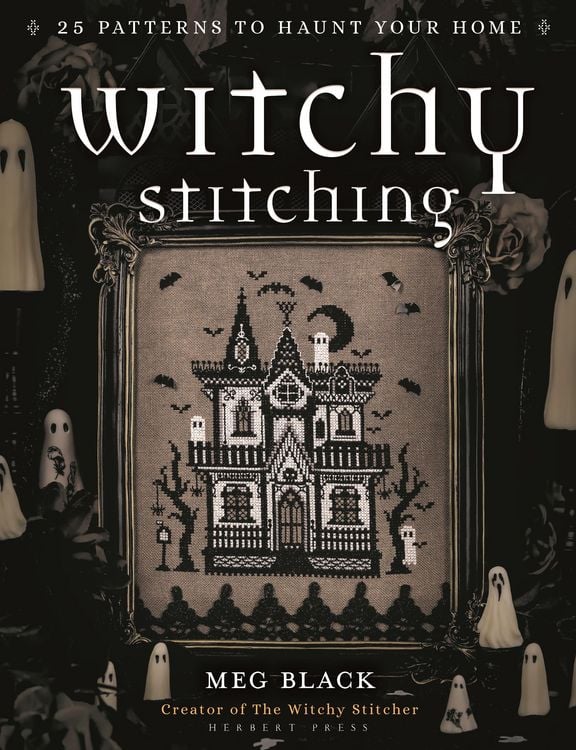 Produktbild: Witchy Stitching