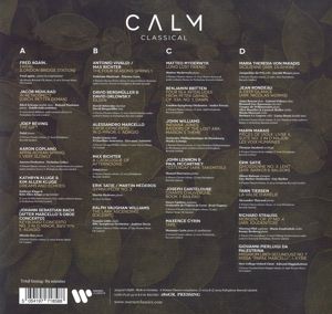 Produktbild: Calm Classical