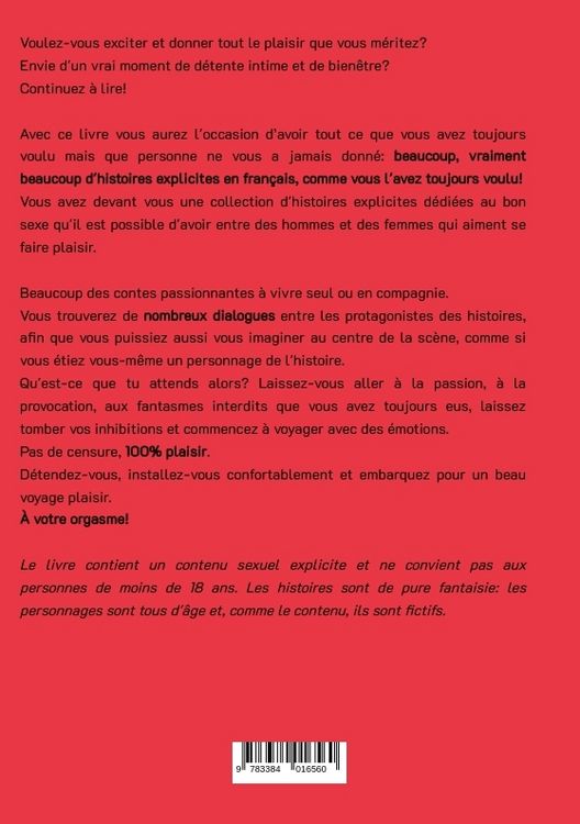 Produktbild: &Eacute;chouer Rapidement