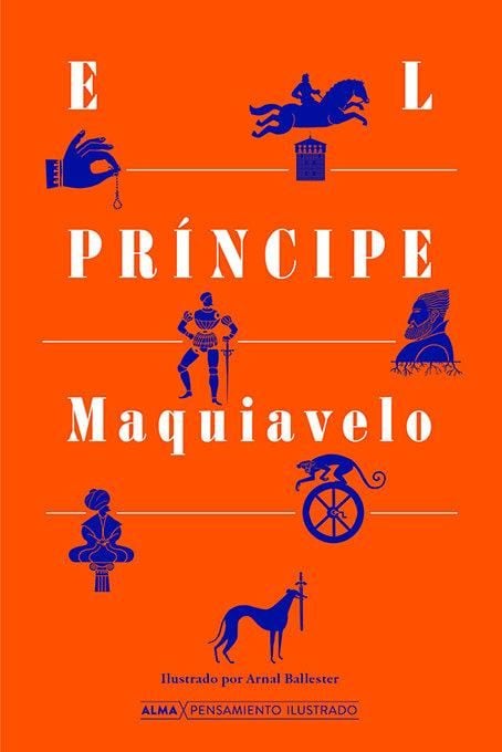 Produktbild: El Pr&iacute;ncipe