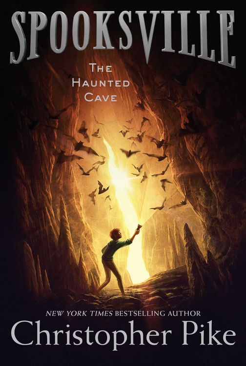 Produktbild: The Haunted Cave