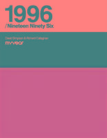 Produktbild: Simpson, D: My Year 1996