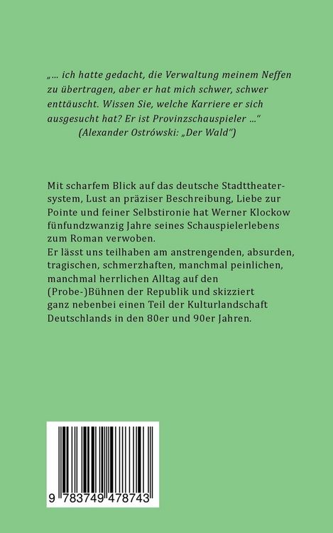 Produktbild: 25 Jahre Schmiere