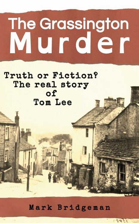 Produktbild: The Grassington Murder