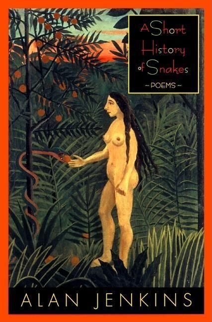 Produktbild: A Short History of Snakes