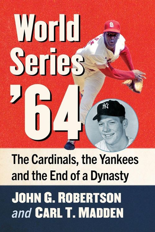 Produktbild: World Series '64