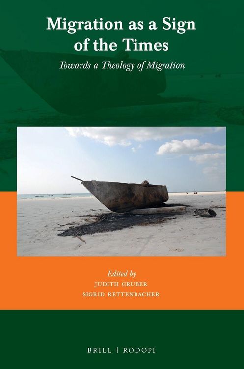 Produktbild: Migration as a Sign of the Times