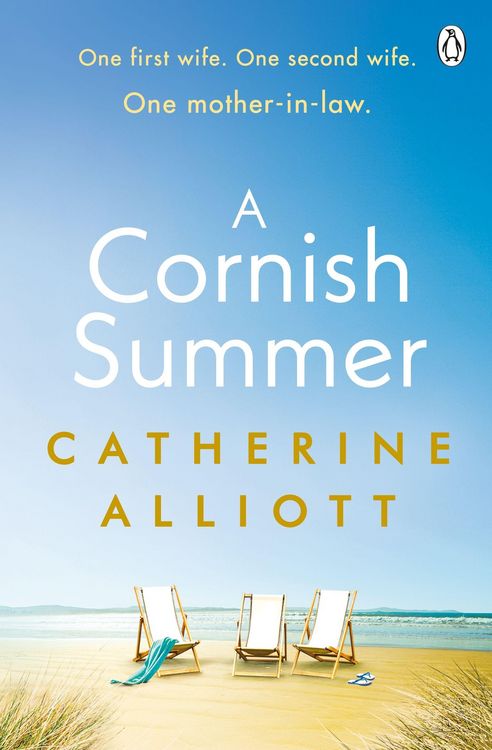 Produktbild: A Cornish Summer