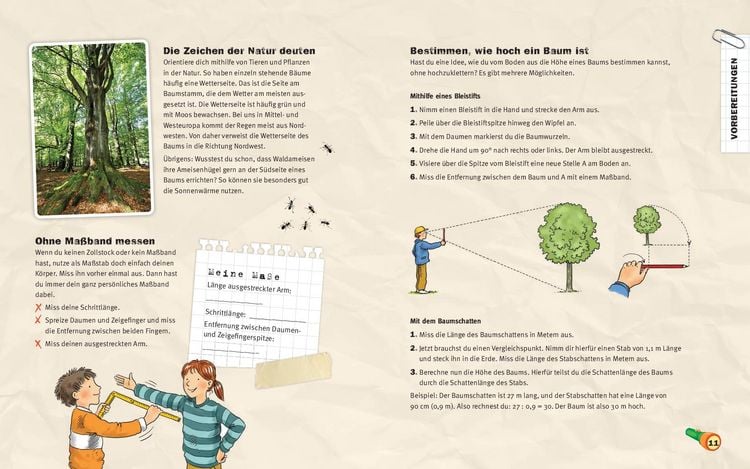 Produktbild: Bist du bereit f&uuml;r dein Abenteuer?