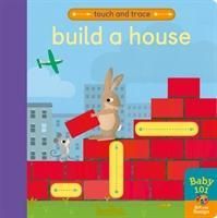Produktbild: Hegarty, P: Build a House