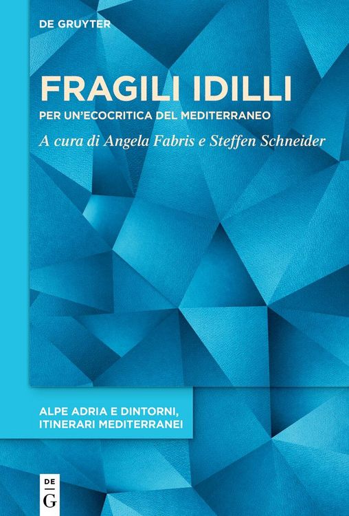 Produktbild: Fragili idilli
