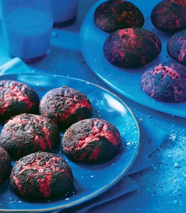 Produktbild: Star Wars: Galaktisch Backen