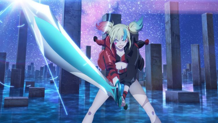 Produktbild: Suicide Squad Isekai - Volume 2 LTD.