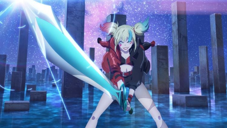 Produktbild: Suicide Squad Isekai - Volume 2 LTD.