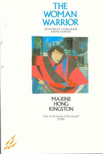 Produktbild: Kingston, M: Woman Warrior