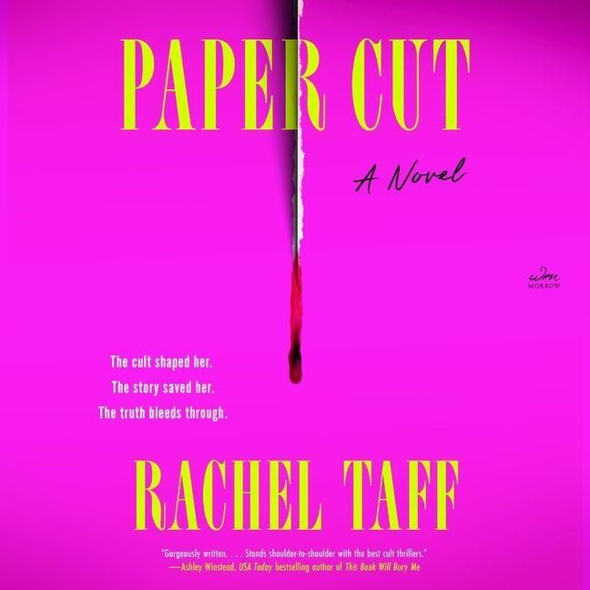 Produktbild: Paper Cut