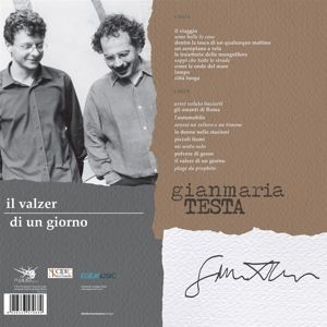 Produktbild: Il Valzer Di Un Giorno
