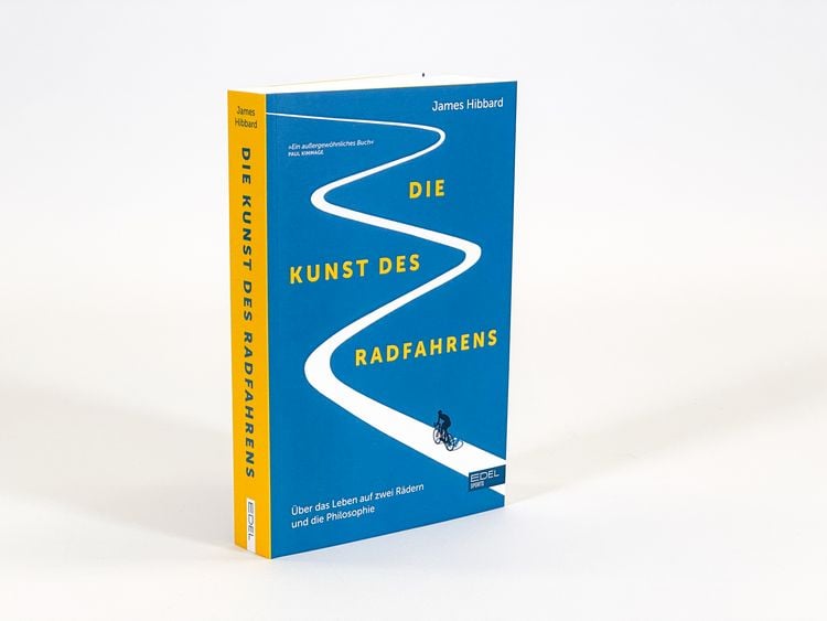 Produktbild: Die Kunst des Radfahrens