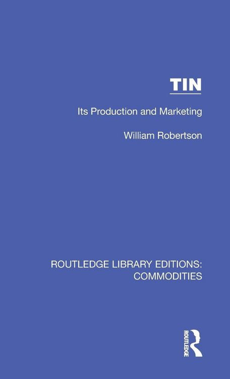 Produktbild: Tin