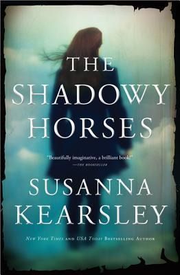 Produktbild: The Shadowy Horses