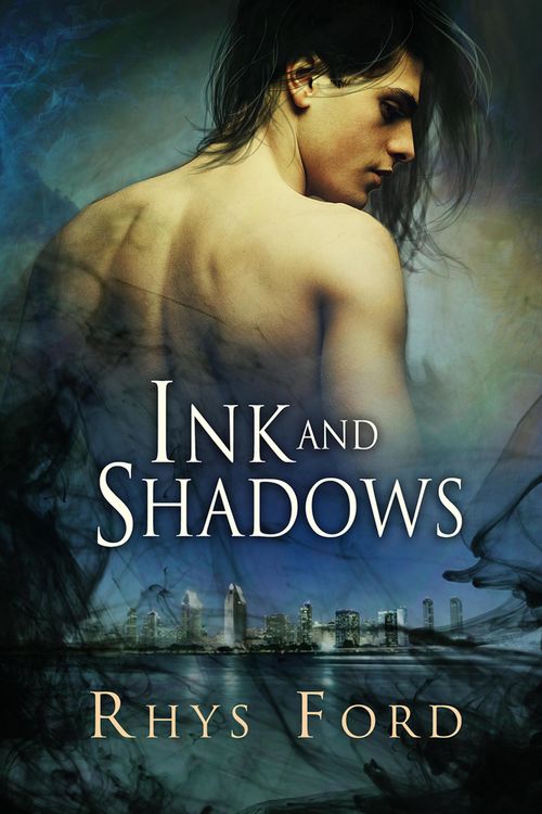 Produktbild: Ink and Shadows