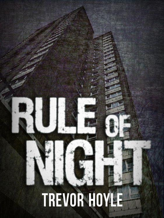 Produktbild: Rule of Night