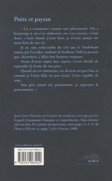 Produktbild: Po&egrave;te Et Paysan