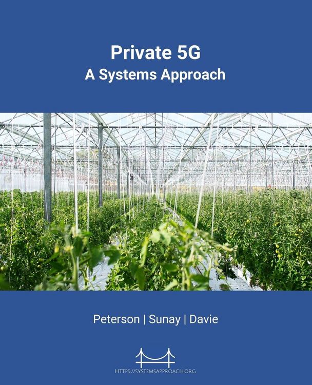 Produktbild: Private 5G