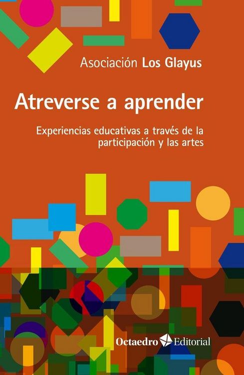 Produktbild: Atreverse a aprender