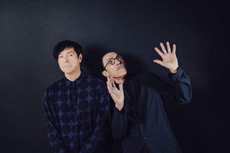 Produktbild: THE SPARKS BROTHERS - 2-Disc Special Edition (OmU)
