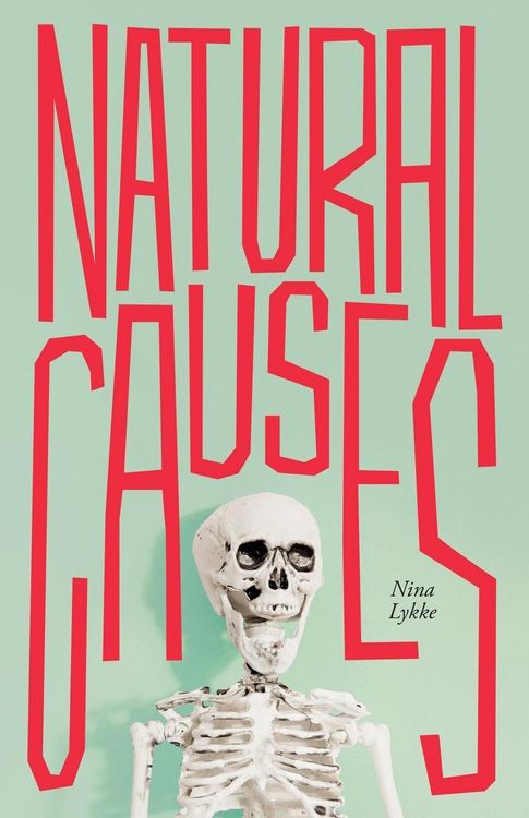 Produktbild: Natural Causes