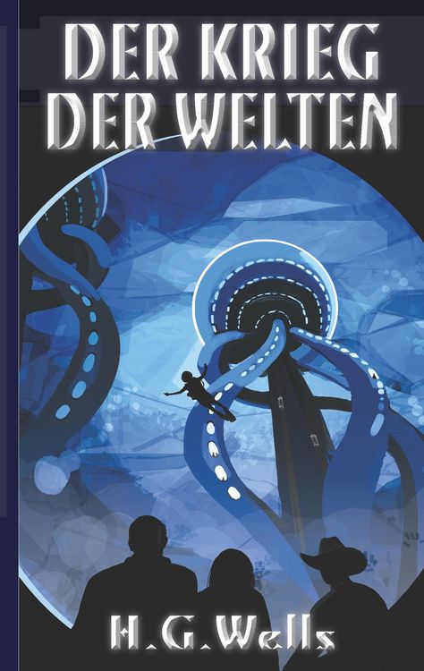 Produktbild: Der Krieg der Welten