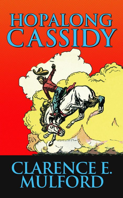 Produktbild: Hopalong Cassidy