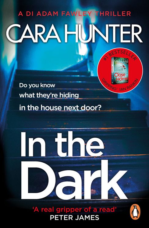 Produktbild: In The Dark