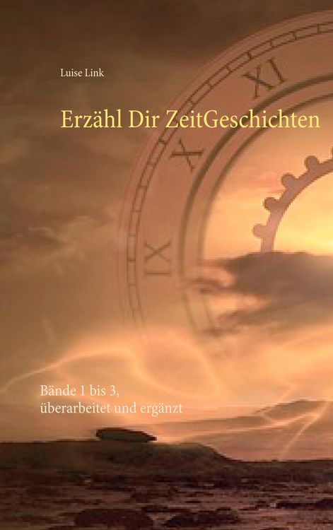 Produktbild: Erz&auml;hl Dir ZeitGeschichten