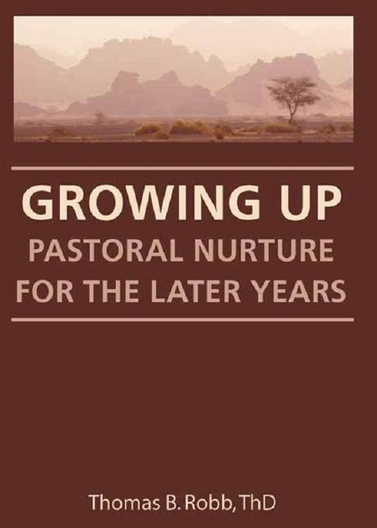 Produktbild: Growing Up
