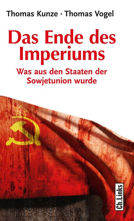 Produktbild: Das Ende des Imperiums