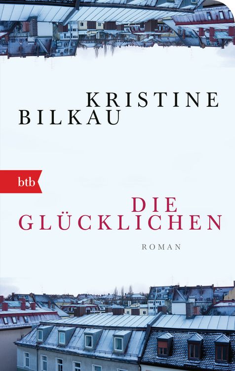 Produktbild: Die Gl&uuml;cklichen
