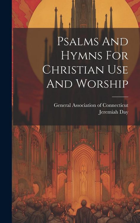 Produktbild: Psalms And Hymns For Christian Use And Worship