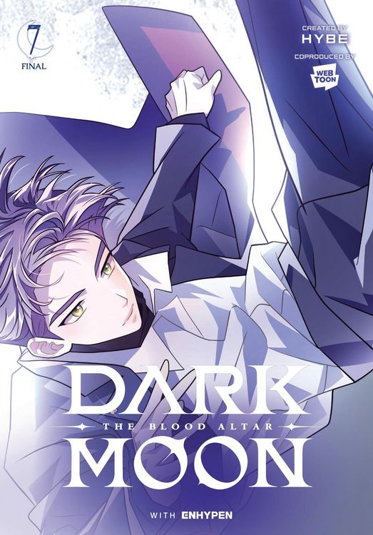 Produktbild: Dark Moon